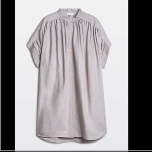 Aritzia Wilfred Bertillon Blouse